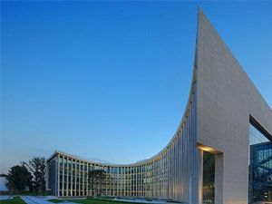 政府环保解决方案