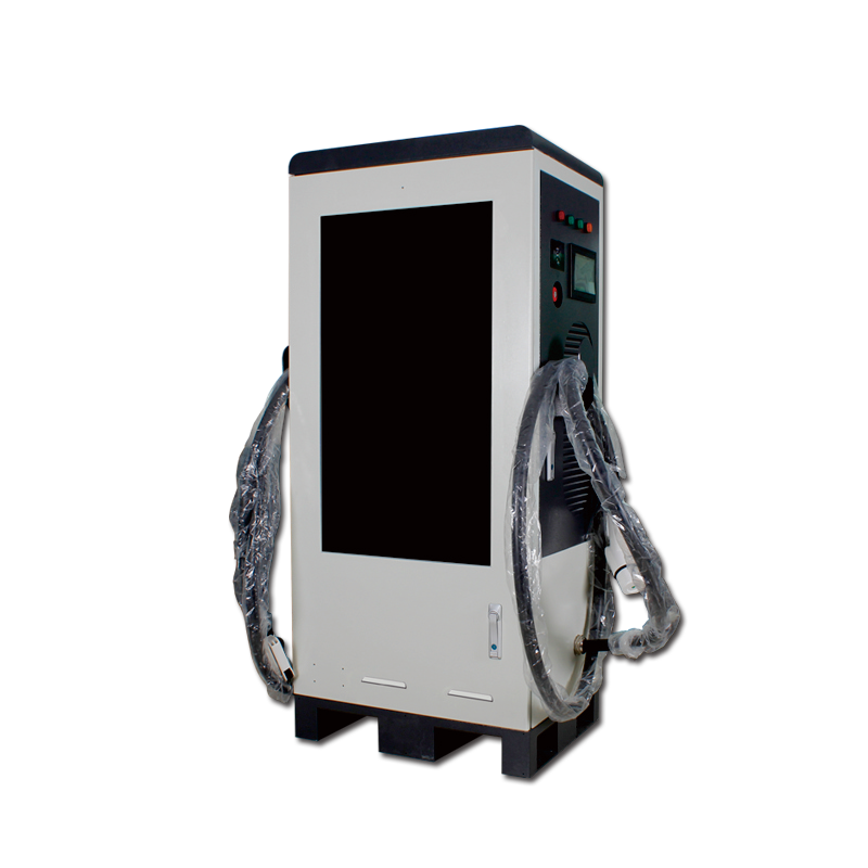 120KW直流充电桩