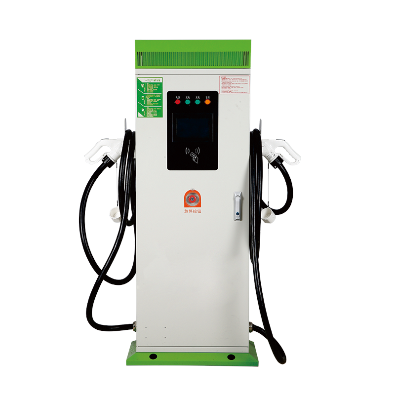 国网标准180KW快充